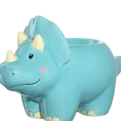 LEONARDO Eierbecher BAMBINI AVVENTURA Dino-Dinosaurier