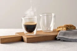 LEONARDO Espressotasse DUO 2er Set