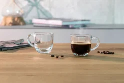 LEONARDO Espressotasse NAPOLI 6er Set