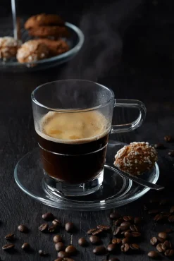 LEONARDO Espressotasse SENSO 70 ml