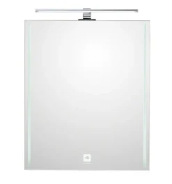 LEONARDO Flächenspiegel 50 x 60 cm