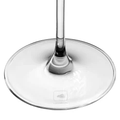 LEONARDO Gläser Set PUCCINI Kristallglas 12-teilig