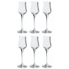 LEONARDO Grappaglas CIAO+ 6er Set