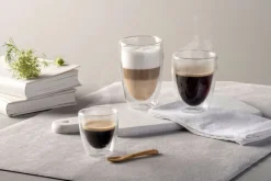 LEONARDO Kaffeetasse DUO 2er Set