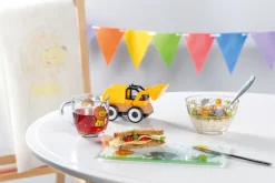 LEONARDO Kindergeschirr Tasse BAMBINI LÖWE