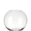 LEONARDO Kugelvase Ø 20 BOCCIA Glas