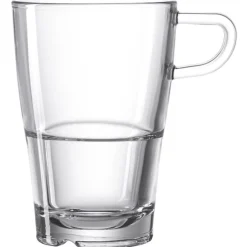 LEONARDO Latte Macchiato Glas SENSO 350 ml