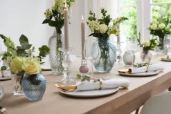 LEONARDO Leuchter POESIA 18 cm klarglas