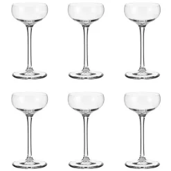 LEONARDO Likörschale CHEERS 6er Set