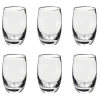 LEONARDO Longdrink Glas CHEERS 6er Set