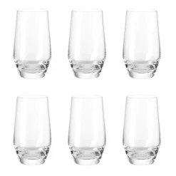 LEONARDO Longdrinkglas SELEZIONE 6er Set