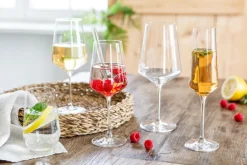 LEONARDO Longdrinkglas SELEZIONE 6er Set