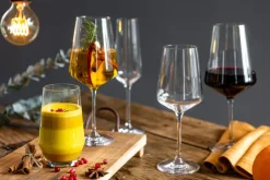 LEONARDO Longdrinkglas SELEZIONE 6er Set