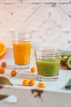 LEONARDO Longdrinkglas VARIO STRUTTURA 6er Set Klarglas