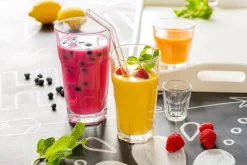 LEONARDO Longdrinkglas XL ROCK