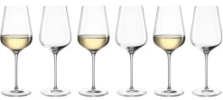 LEONARDO Rieslingglas BRUNELLI 6er Set