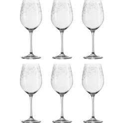 LEONARDO Rotweinglas CHATEAU 6er Set