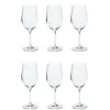 LEONARDO Rotweinglas CIAO+ 6er Set