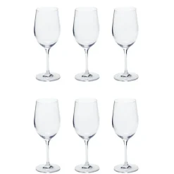 LEONARDO Rotweinglas CIAO+ 6er Set