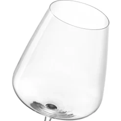 LEONARDO Rotweinglas PALADINO Kristallglas 660 ml