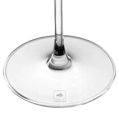 LEONARDO Rotweinglas PUCCINI Kristallglas 750 ml