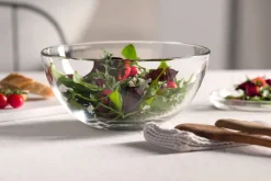 LEONARDO Salatschüssel CUCINA 4,9 Liter