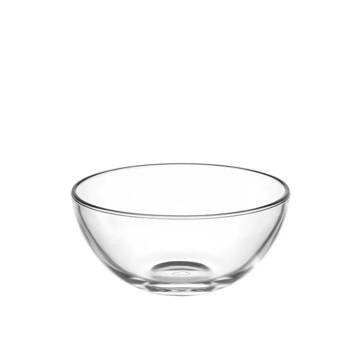 LEONARDO Schale CUCINA 6er Set - je 300 ml transparent