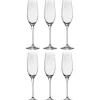 LEONARDO Sektglas CHATEAU 6er Set