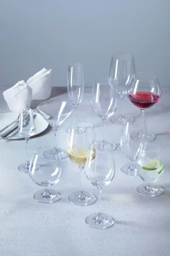 LEONARDO Sektglas CIAO+ 6er Set
