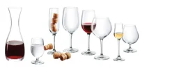 LEONARDO Sektglas CIAO+ 6er Set