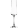 LEONARDO Sektglas PALADINO Kristallglas 220 ml