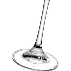 LEONARDO Sektglas PALADINO Kristallglas 220 ml