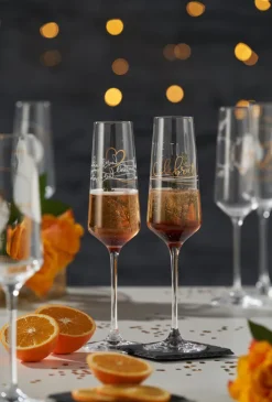 LEONARDO Sektglas PRESENTE CELEBRATE 2er Set