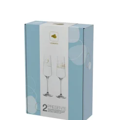 LEONARDO Sektglas PRESENTE CELEBRATE 2er Set