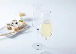 LEONARDO Sektglas PUCCINI 280 ml