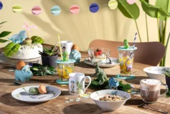 LEONARDO Tasse BAMBINI AVVENTURA Dino