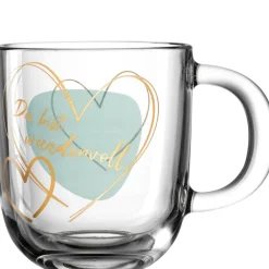 LEONARDO Tasse DU BIST WUNDERVOLL