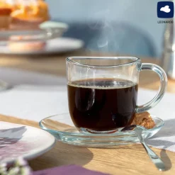 LEONARDO Tasse NAPOLI 6er Set