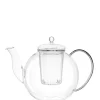 LEONARDO Teekanne 1,2 l ARMONIA Glas