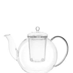 LEONARDO Teekanne 1,2 l ARMONIA Glas