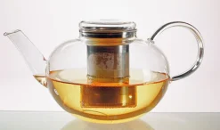 LEONARDO Teekanne 1,5 l MOON Glas