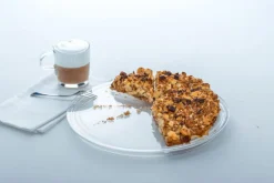 LEONARDO Tortenplatte CIAO