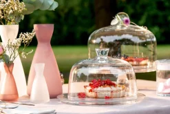 LEONARDO Tortenplatte CIAO