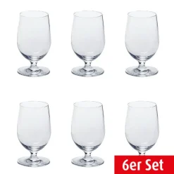 LEONARDO Trinkglas CIAO+ 6er Set