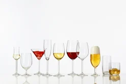 LEONARDO Trinkglas DAILY 6er Set 320 ml