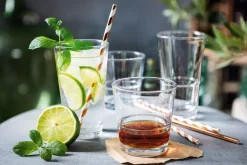 LEONARDO Trinkglas EVENT 6er Set transparent