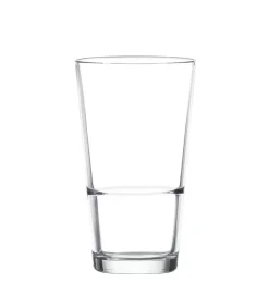 LEONARDO Trinkglas EVENT 6er Set transparent