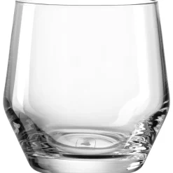 LEONARDO Trinkglas PUCCINI Kristallglas 310 ml