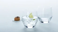 LEONARDO Trinkglas PUCCINI Kristallglas 310 ml