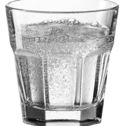 LEONARDO Trinkglas ROCK 6er Set